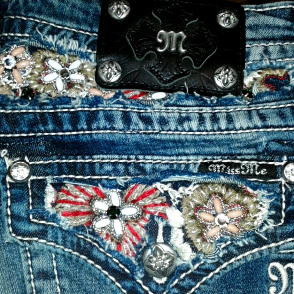 💢MISS~ME JEANS 💢